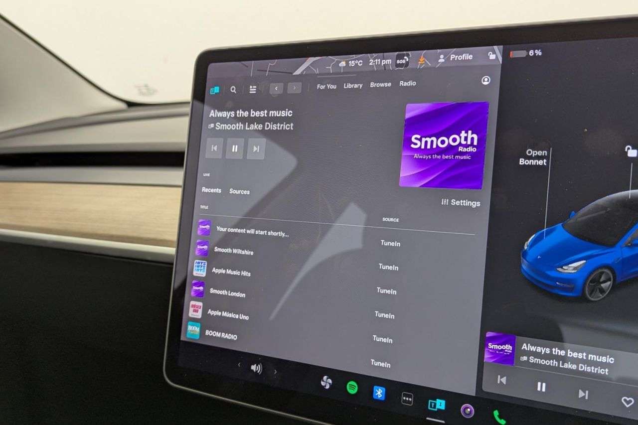 2021 TESLA MODEL 3 2021 TESLA MODEL 3