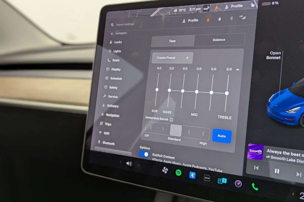 2021 TESLA MODEL 3 2021 TESLA MODEL 3