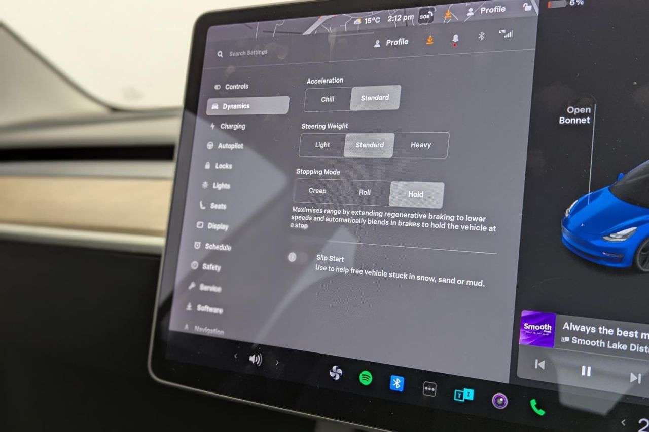 2021 TESLA MODEL 3 2021 TESLA MODEL 3