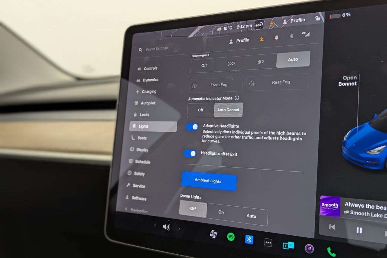2021 TESLA MODEL 3 2021 TESLA MODEL 3
