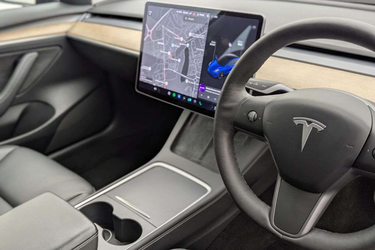 2021 TESLA MODEL 3 2021 TESLA MODEL 3