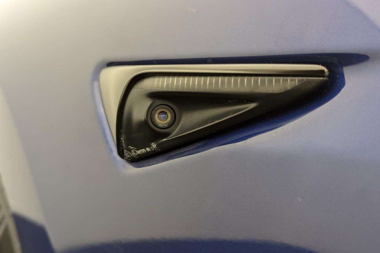 2021 TESLA MODEL 3 2021 TESLA MODEL 3