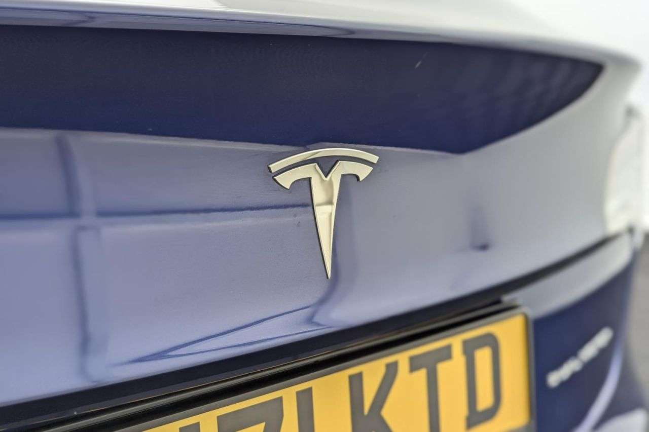 2021 TESLA MODEL 3 2021 TESLA MODEL 3