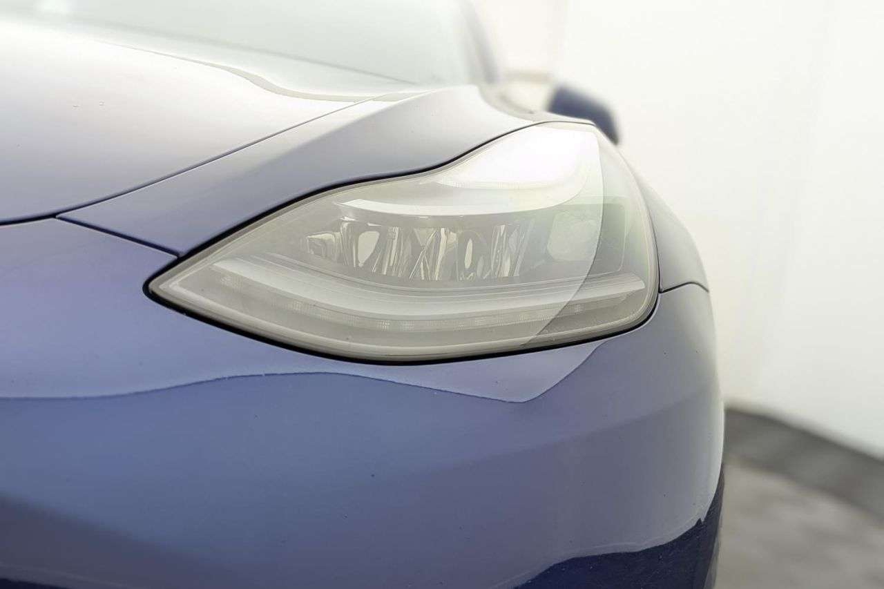 2021 TESLA MODEL 3 2021 TESLA MODEL 3