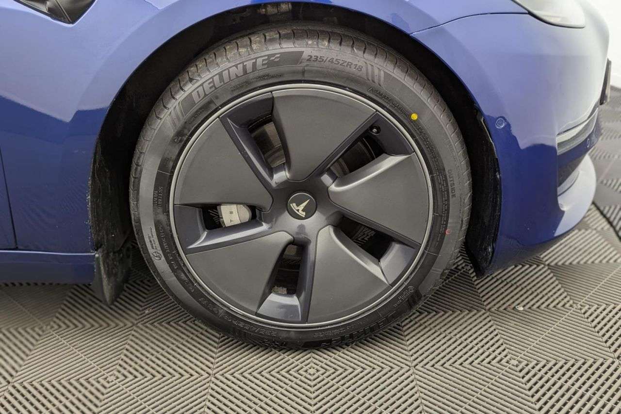 2021 TESLA MODEL 3 2021 TESLA MODEL 3