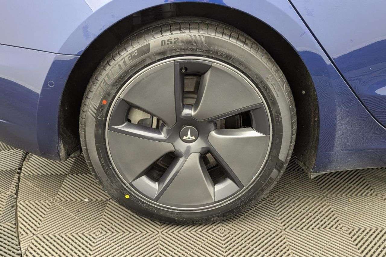 2021 TESLA MODEL 3 2021 TESLA MODEL 3