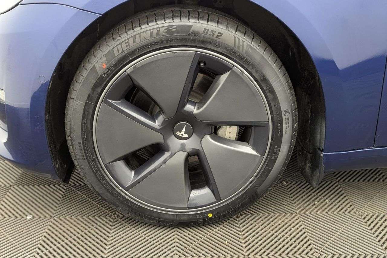 2021 TESLA MODEL 3 2021 TESLA MODEL 3