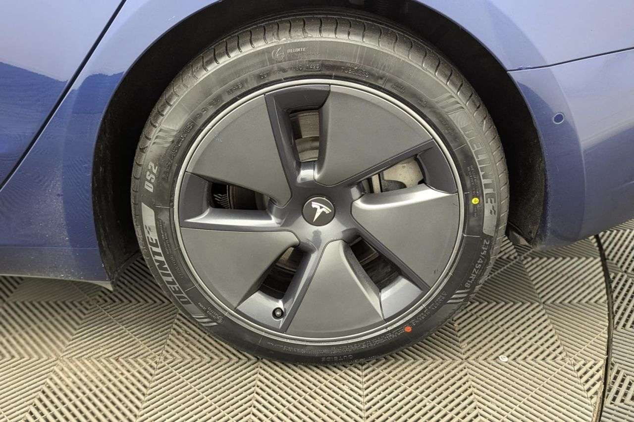 2021 TESLA MODEL 3 2021 TESLA MODEL 3