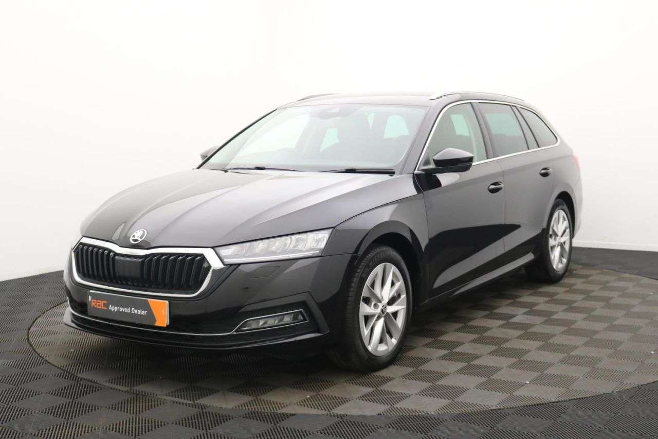 2020 SKODA OCTAVIA 2020 SKODA OCTAVIA