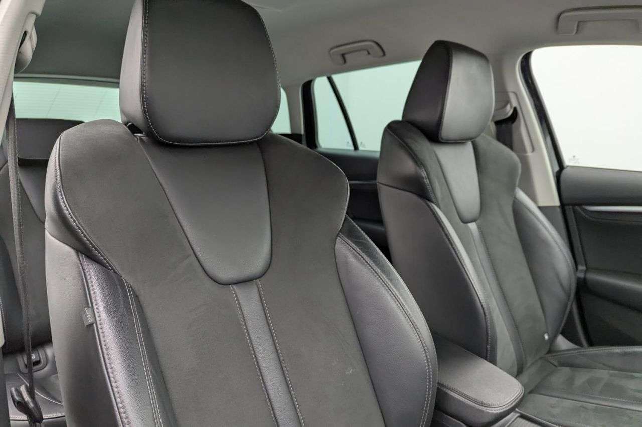 2020 SKODA OCTAVIA 2020 SKODA OCTAVIA