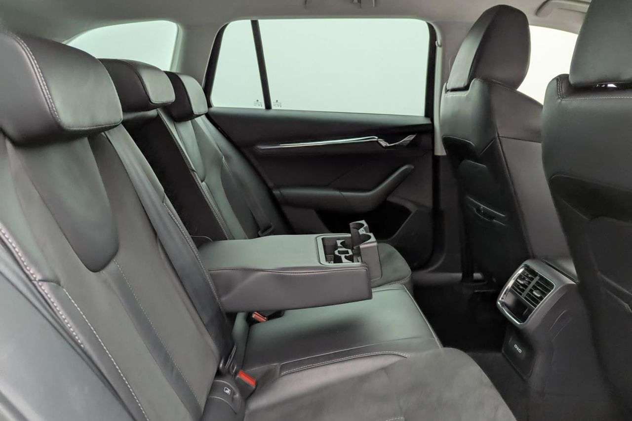 2020 SKODA OCTAVIA 2020 SKODA OCTAVIA