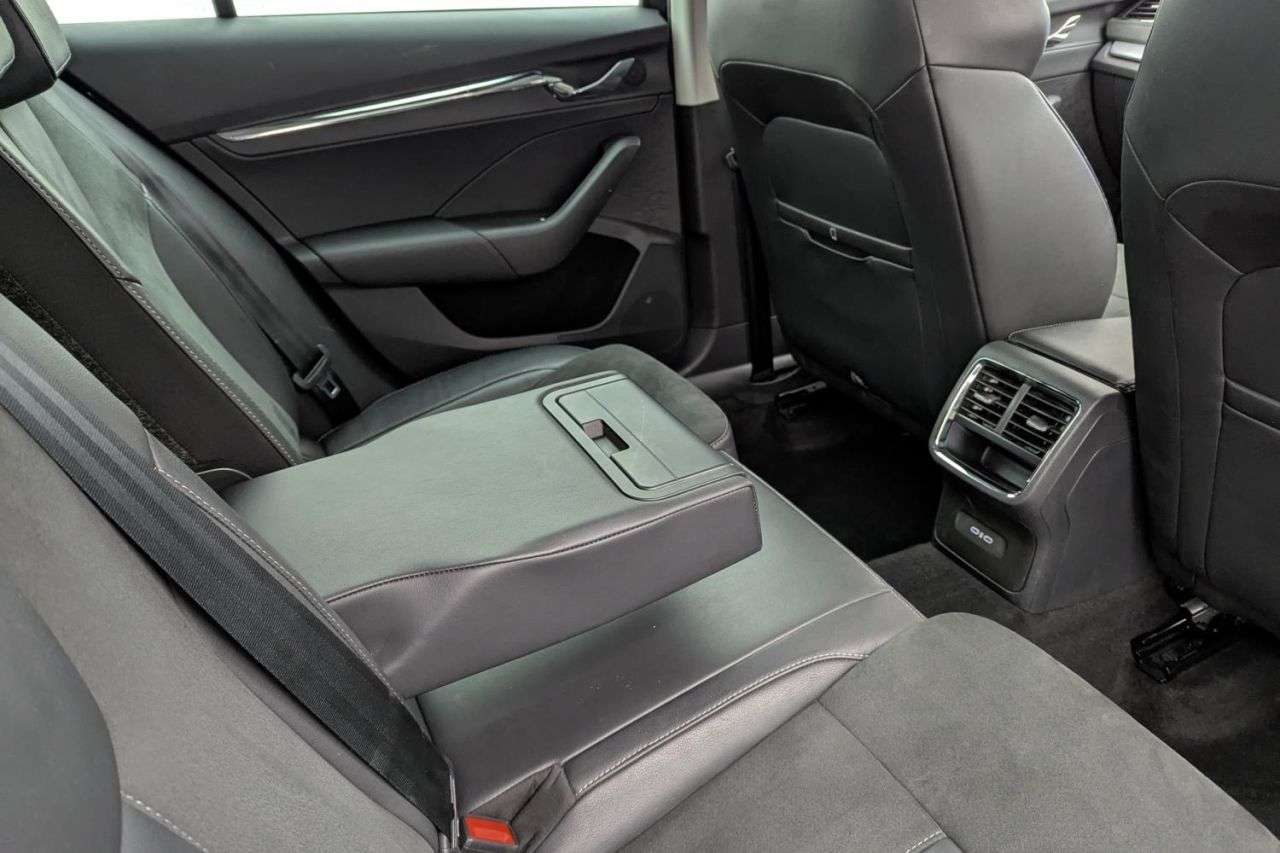 2020 SKODA OCTAVIA 2020 SKODA OCTAVIA