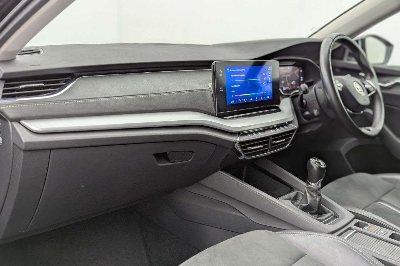 2020 SKODA OCTAVIA 2020 SKODA OCTAVIA