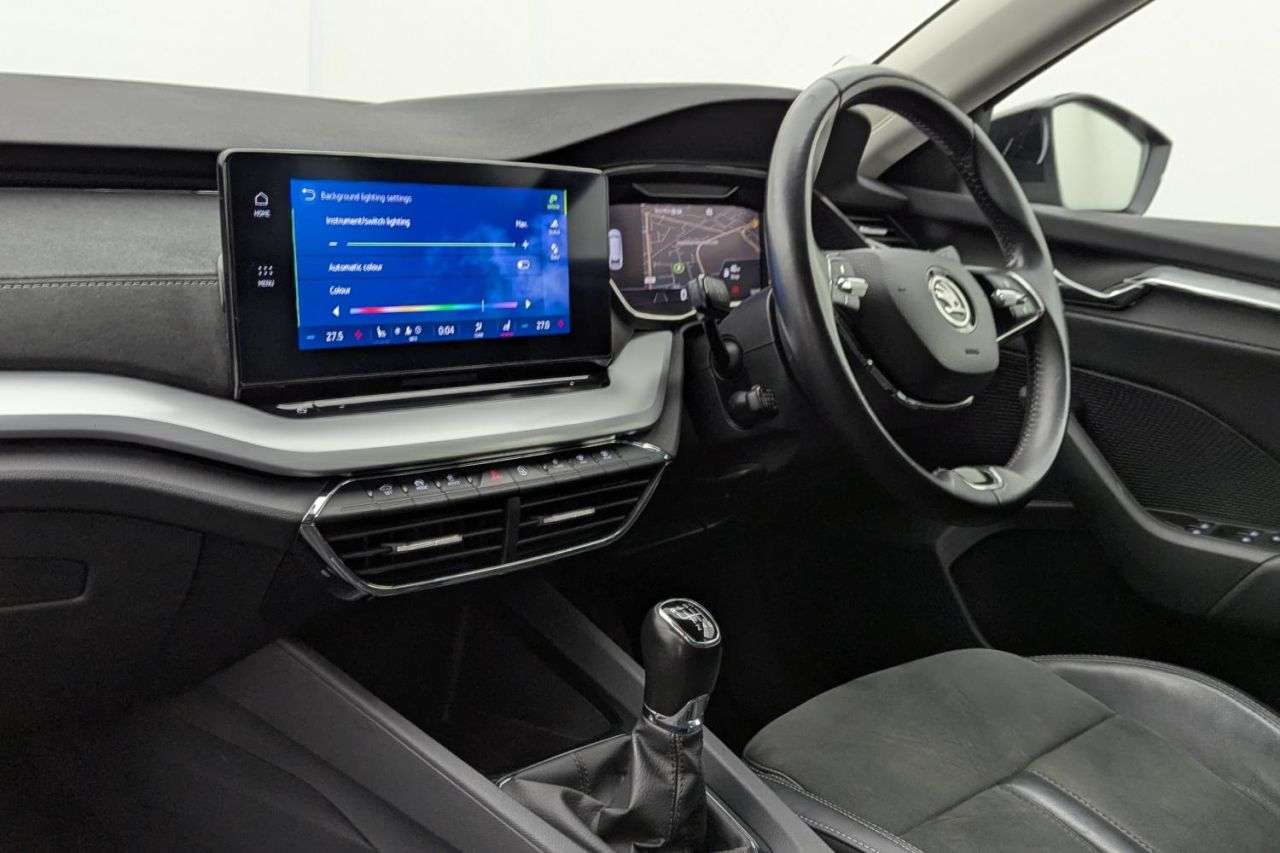 2020 SKODA OCTAVIA 2020 SKODA OCTAVIA