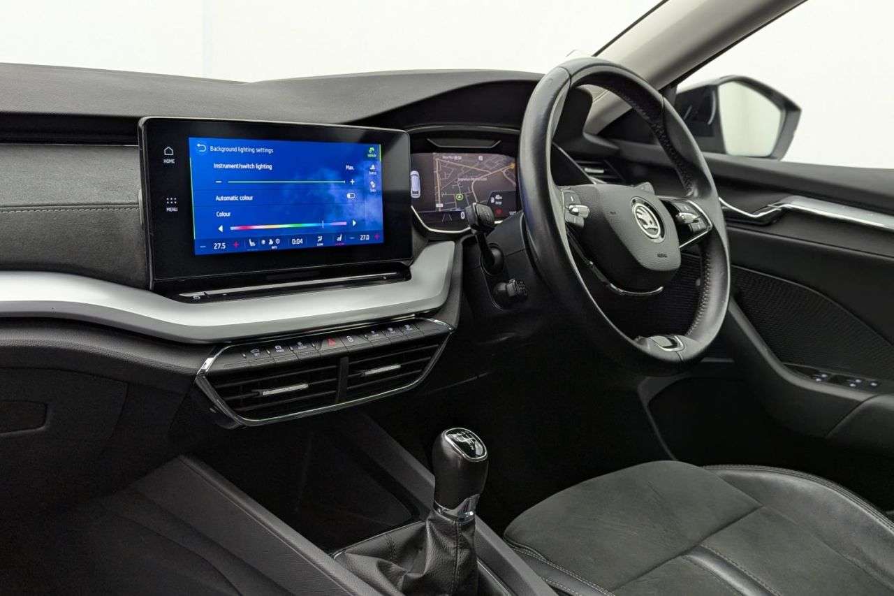 2020 SKODA OCTAVIA 2020 SKODA OCTAVIA