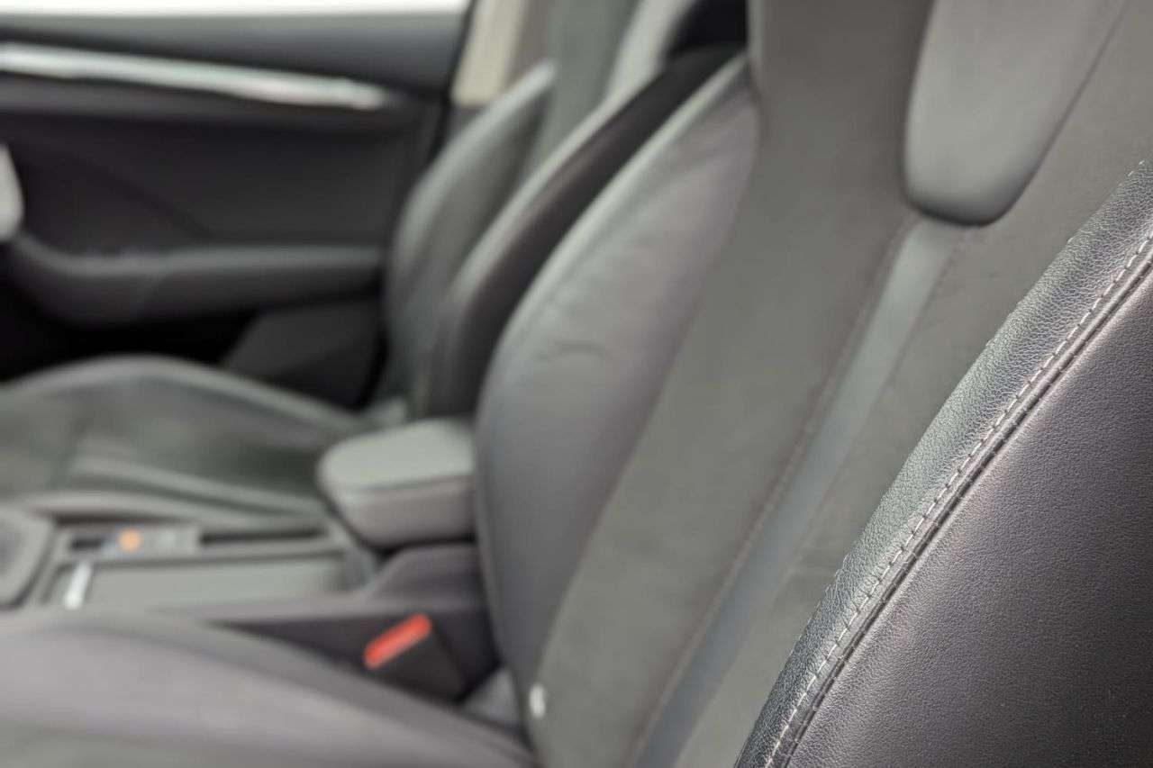 2020 SKODA OCTAVIA 2020 SKODA OCTAVIA