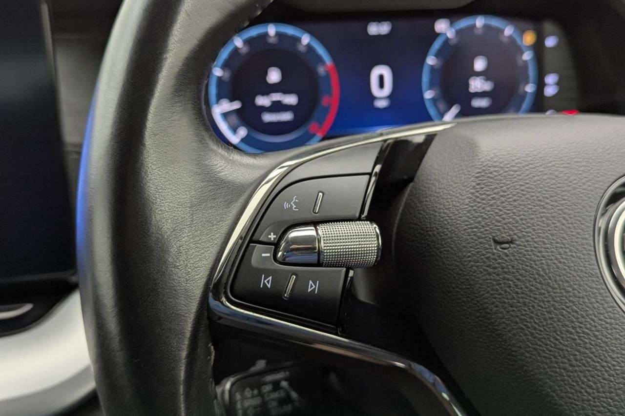 2020 SKODA OCTAVIA 2020 SKODA OCTAVIA