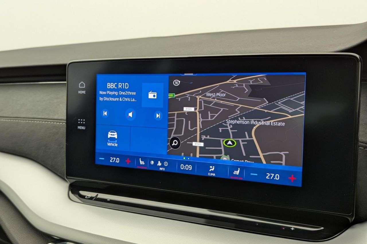 2020 SKODA OCTAVIA 2020 SKODA OCTAVIA