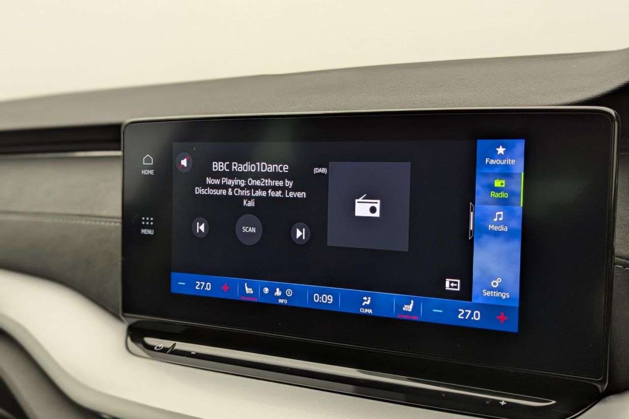 2020 SKODA OCTAVIA 2020 SKODA OCTAVIA