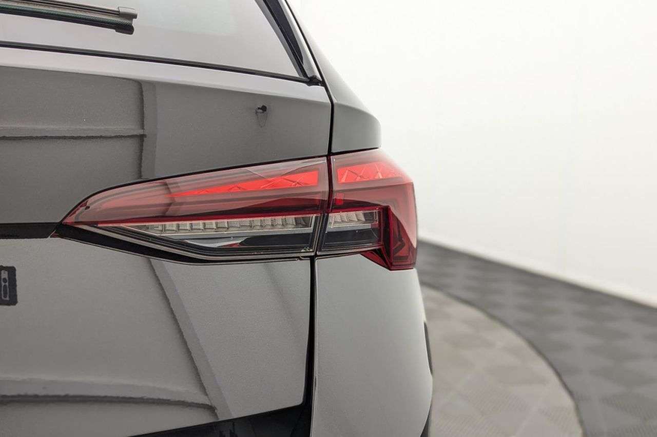 2020 SKODA OCTAVIA 2020 SKODA OCTAVIA