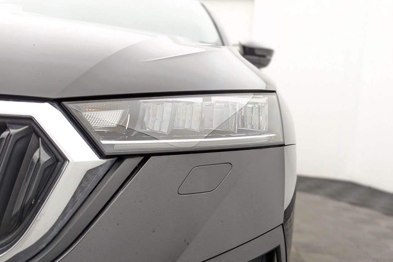 2020 SKODA OCTAVIA 2020 SKODA OCTAVIA