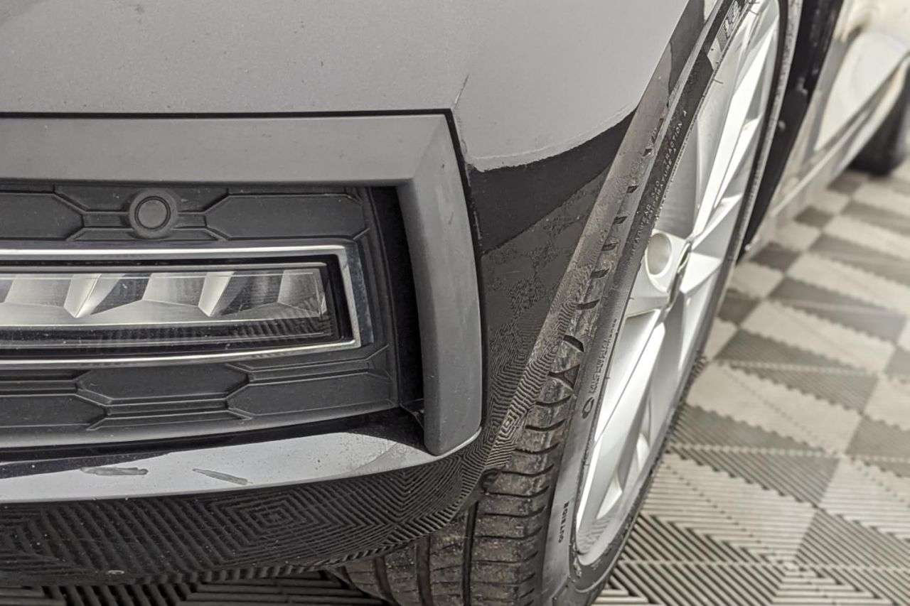 2020 SKODA OCTAVIA 2020 SKODA OCTAVIA