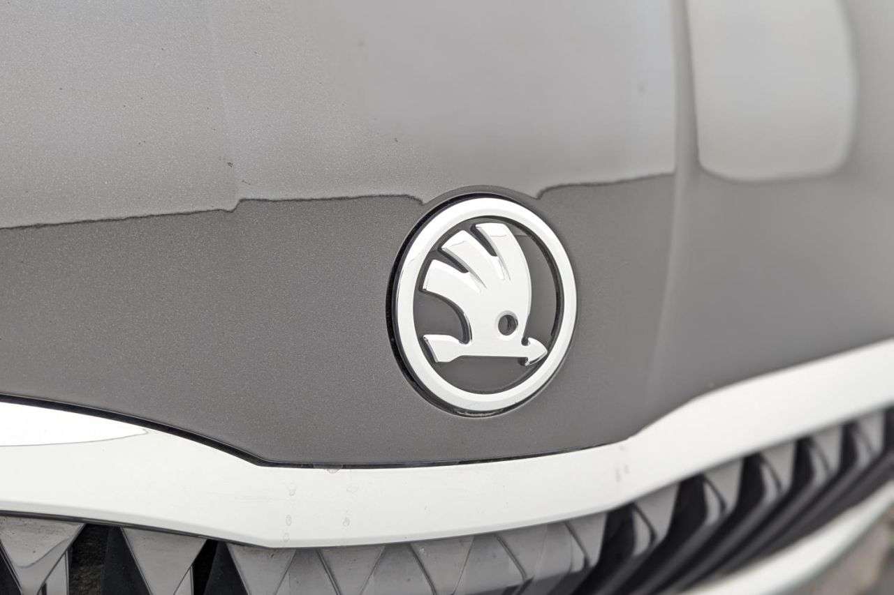 2020 SKODA OCTAVIA 2020 SKODA OCTAVIA