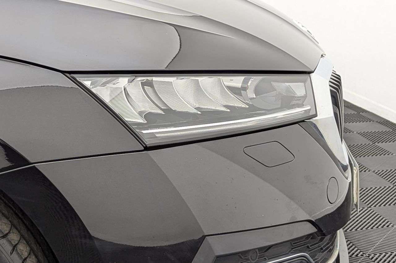 2020 SKODA OCTAVIA 2020 SKODA OCTAVIA