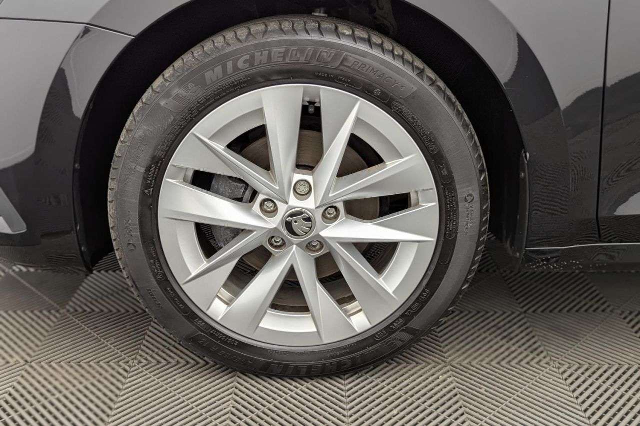 2020 SKODA OCTAVIA 2020 SKODA OCTAVIA