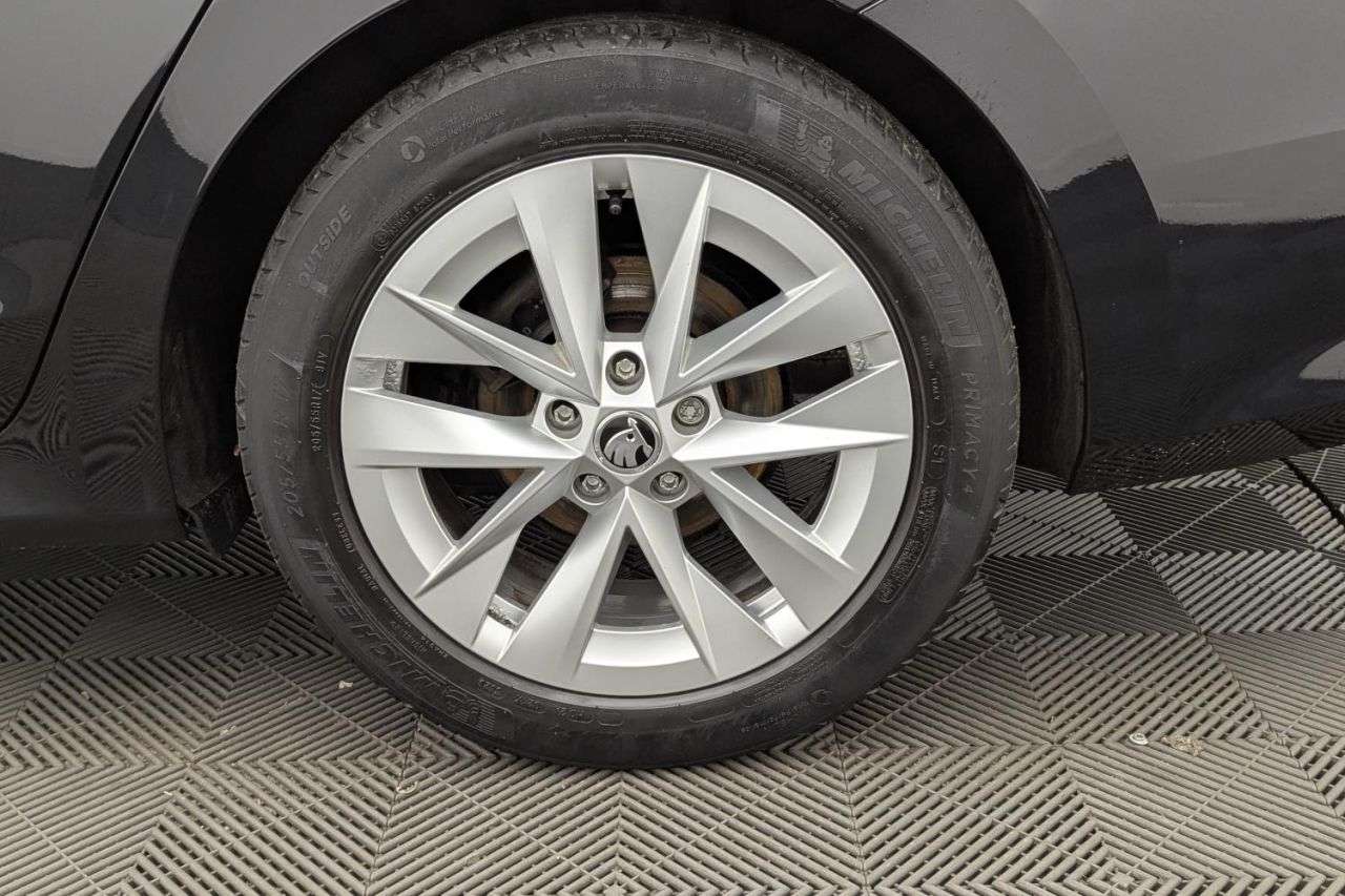 2020 SKODA OCTAVIA 2020 SKODA OCTAVIA