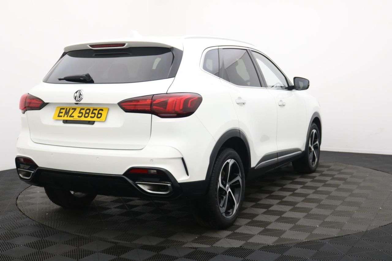 2024 MG MG HS 2024 MG MG HS