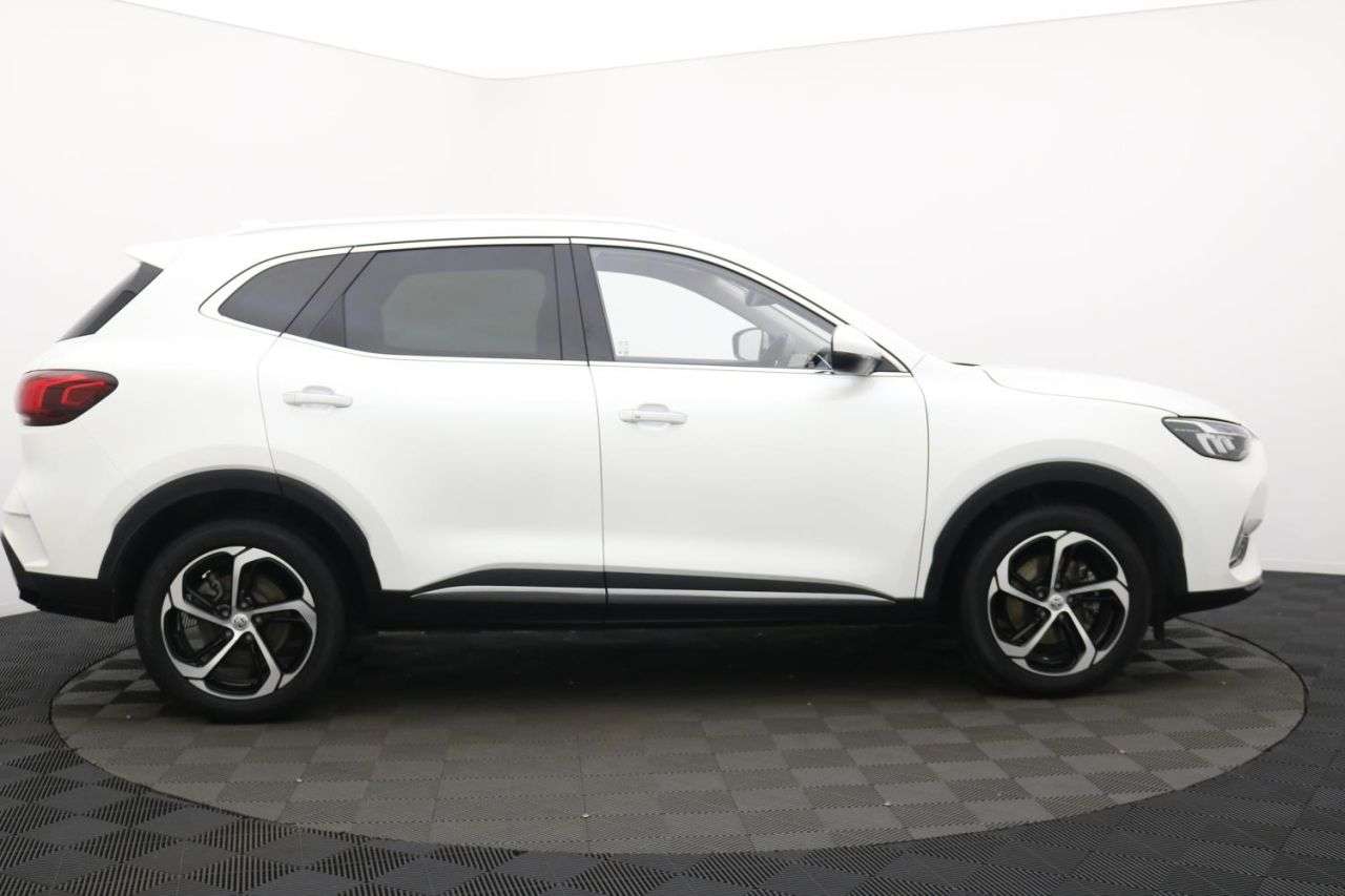 2024 MG MG HS 2024 MG MG HS