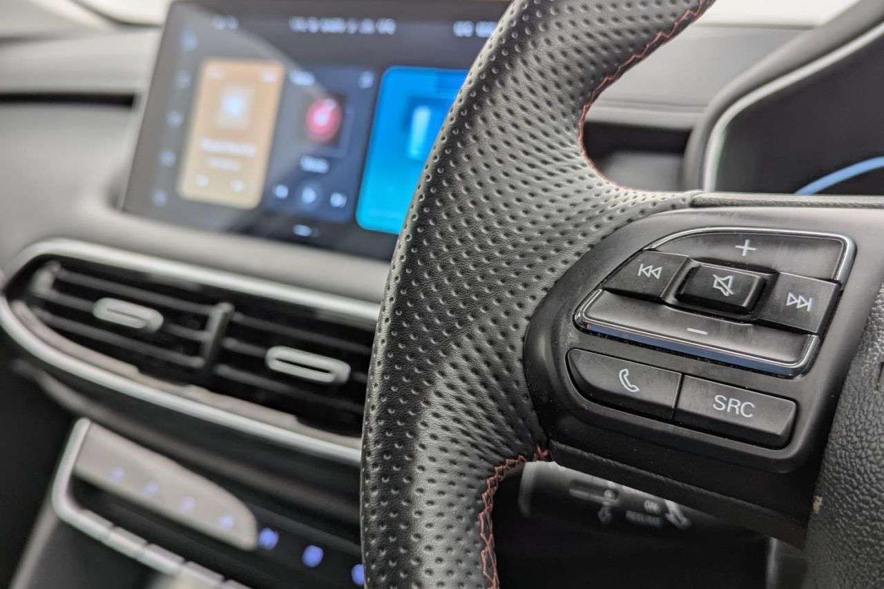 2024 MG MG HS 2024 MG MG HS