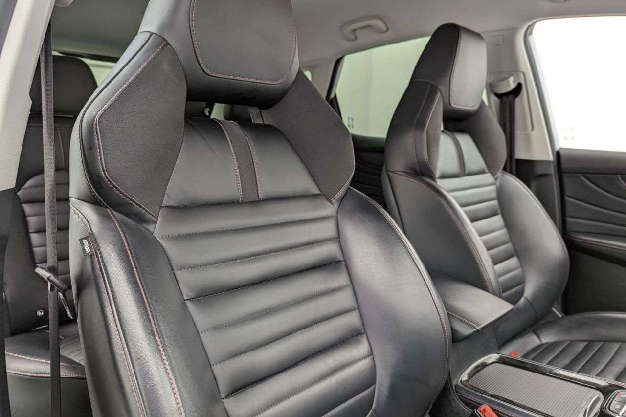 2024 MG MG HS 2024 MG MG HS