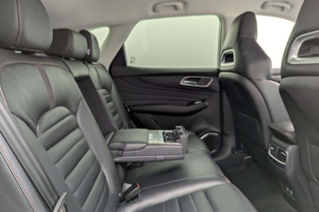 2024 MG MG HS 2024 MG MG HS