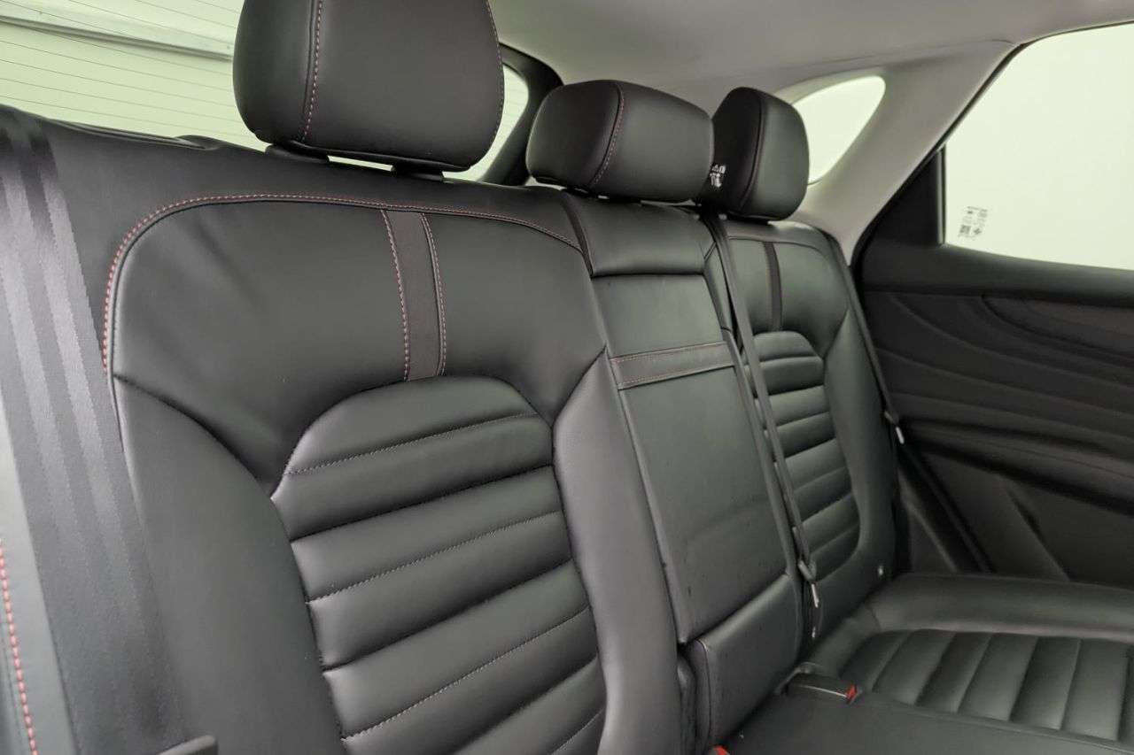 2024 MG MG HS 2024 MG MG HS