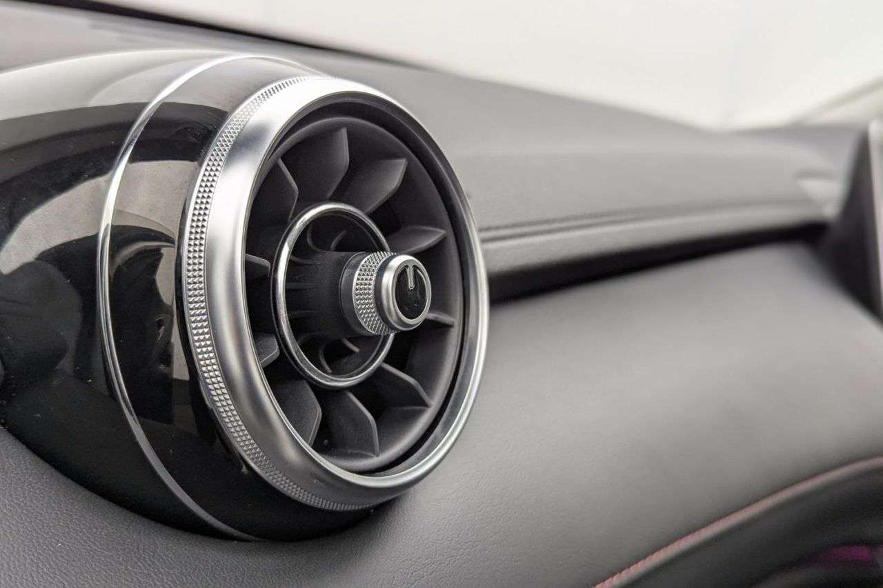 2024 MG MG HS 2024 MG MG HS