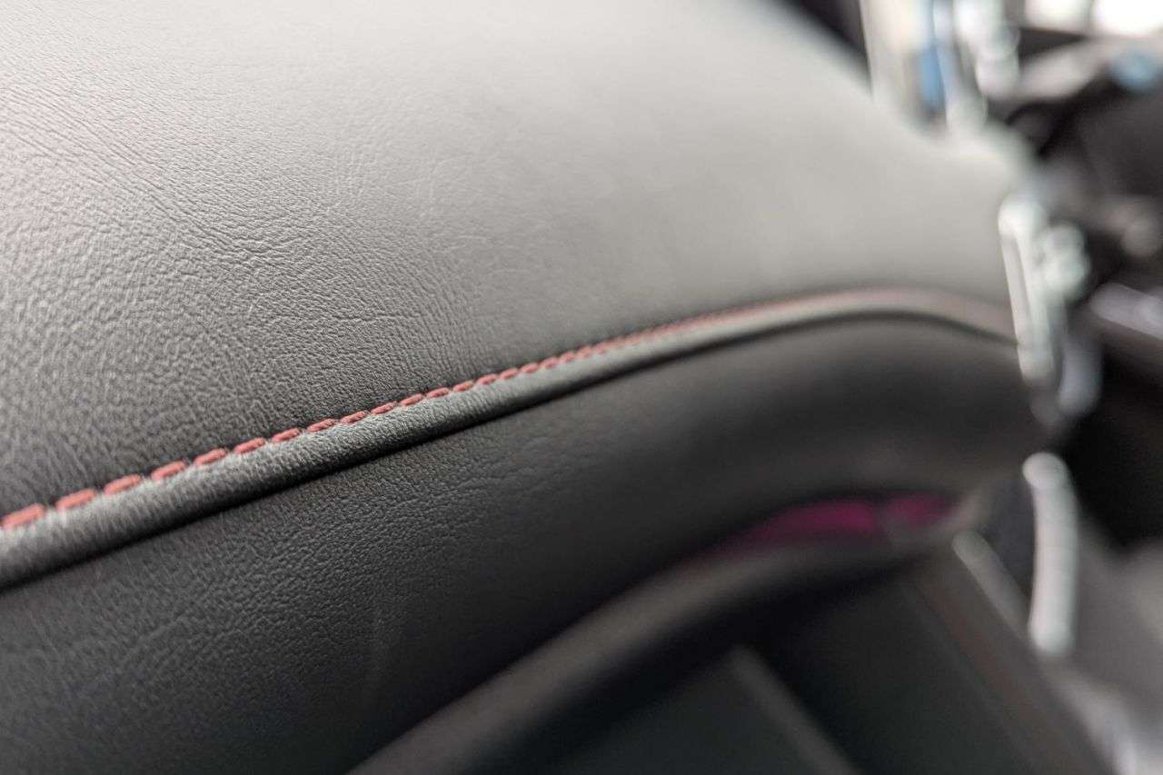 2024 MG MG HS 2024 MG MG HS