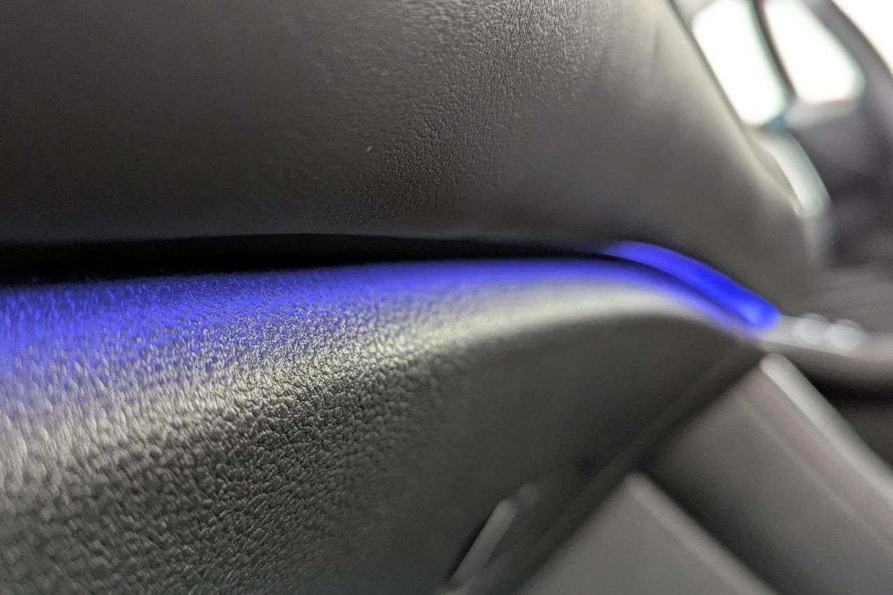 2024 MG MG HS 2024 MG MG HS