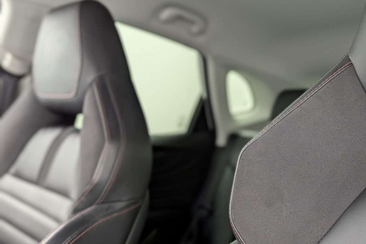 2024 MG MG HS 2024 MG MG HS