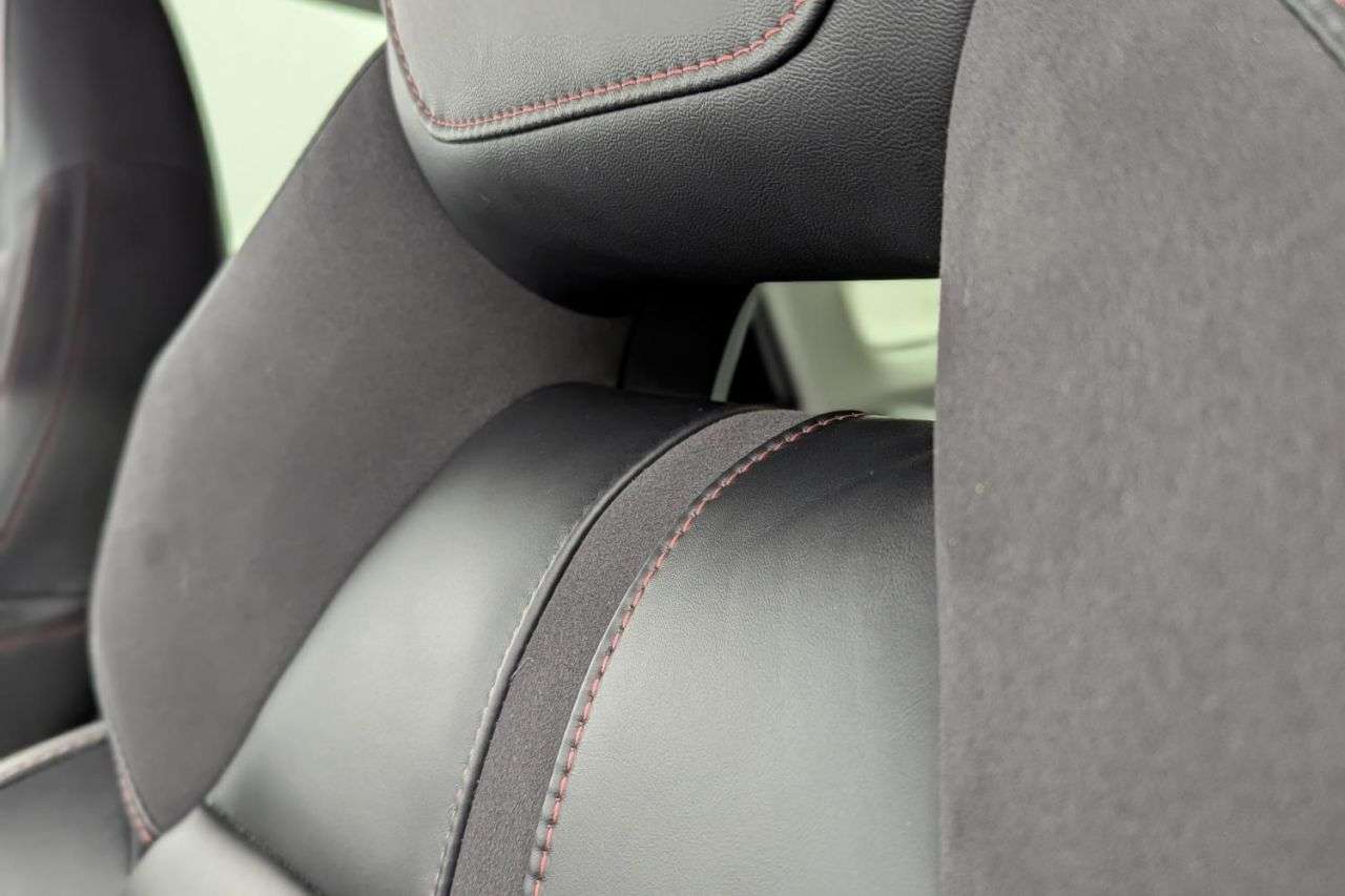 2024 MG MG HS 2024 MG MG HS