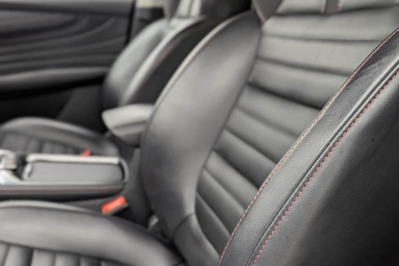 2024 MG MG HS 2024 MG MG HS