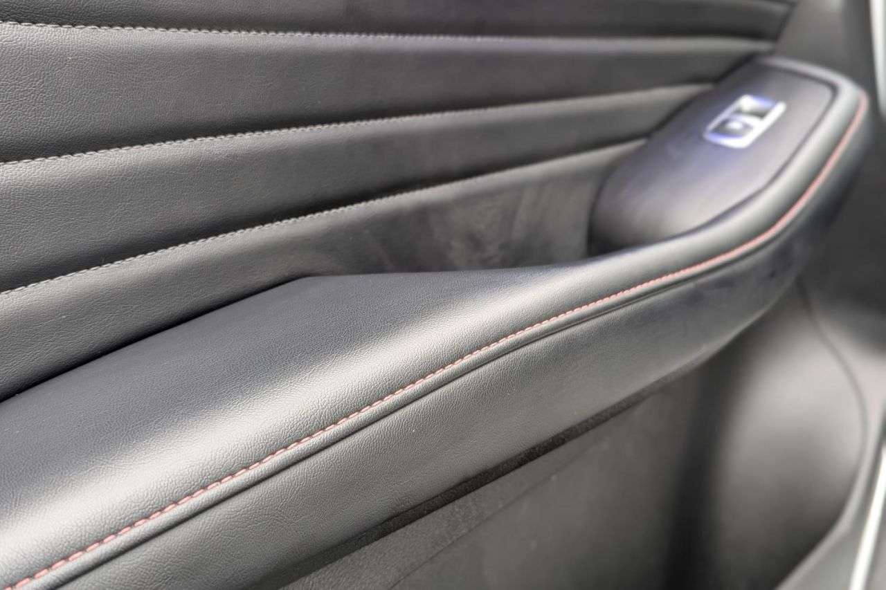 2024 MG MG HS 2024 MG MG HS