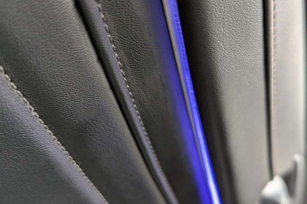 2024 MG MG HS 2024 MG MG HS