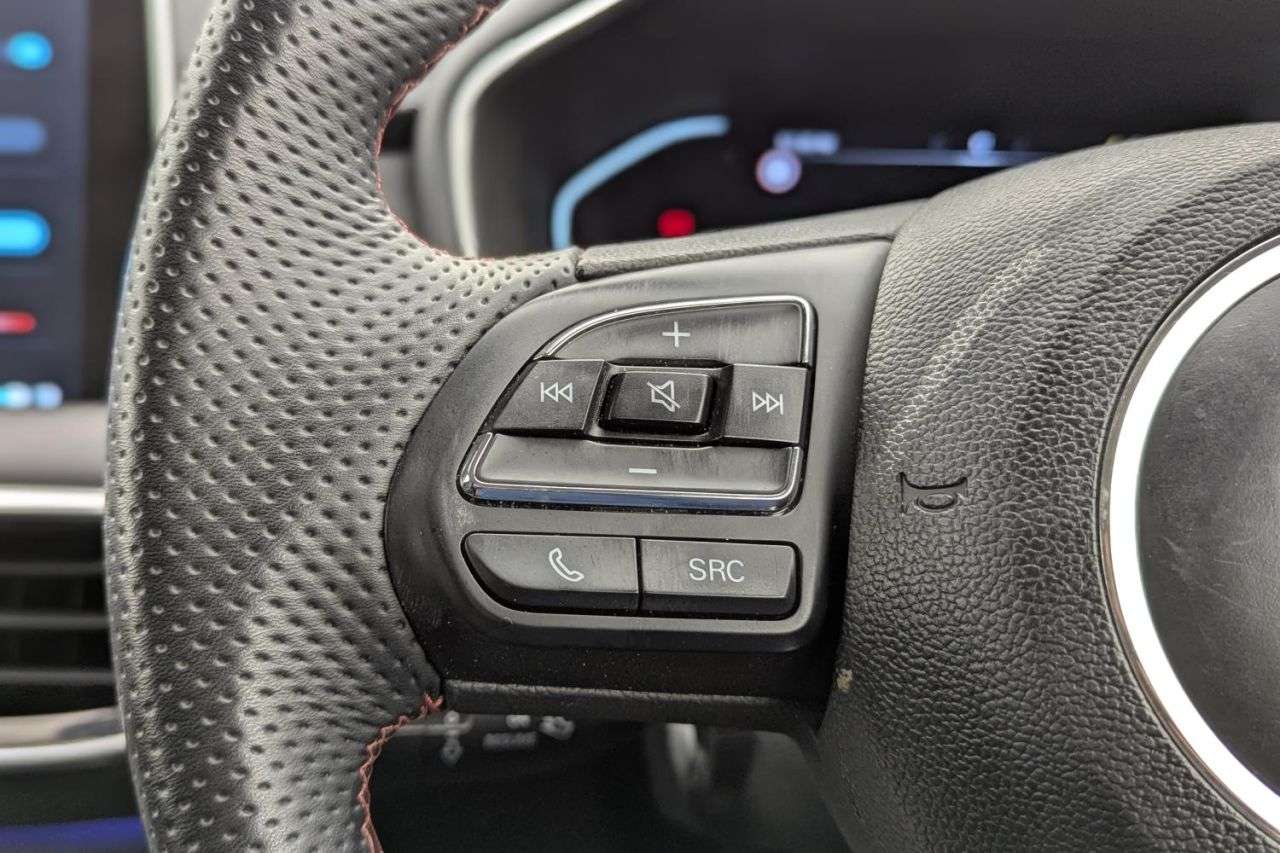 2024 MG MG HS 2024 MG MG HS