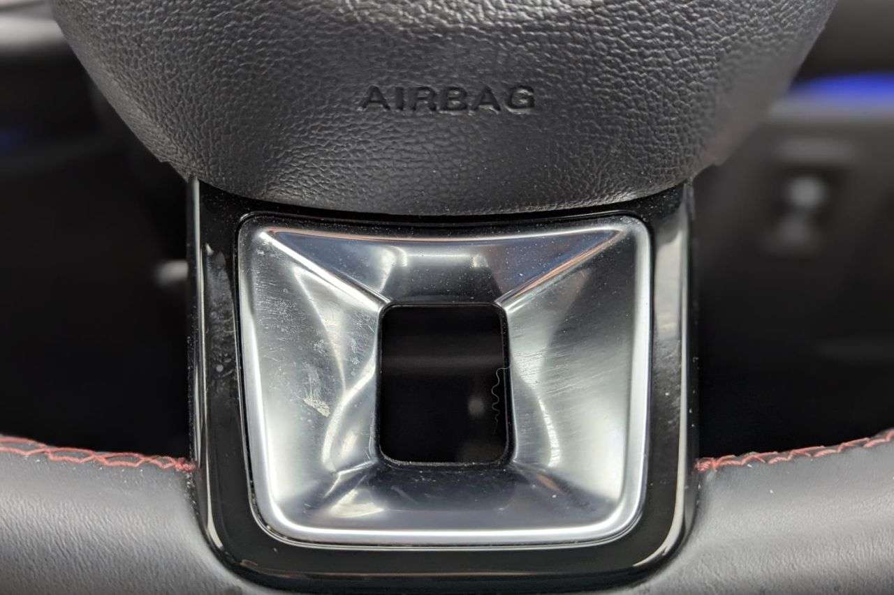 2024 MG MG HS 2024 MG MG HS