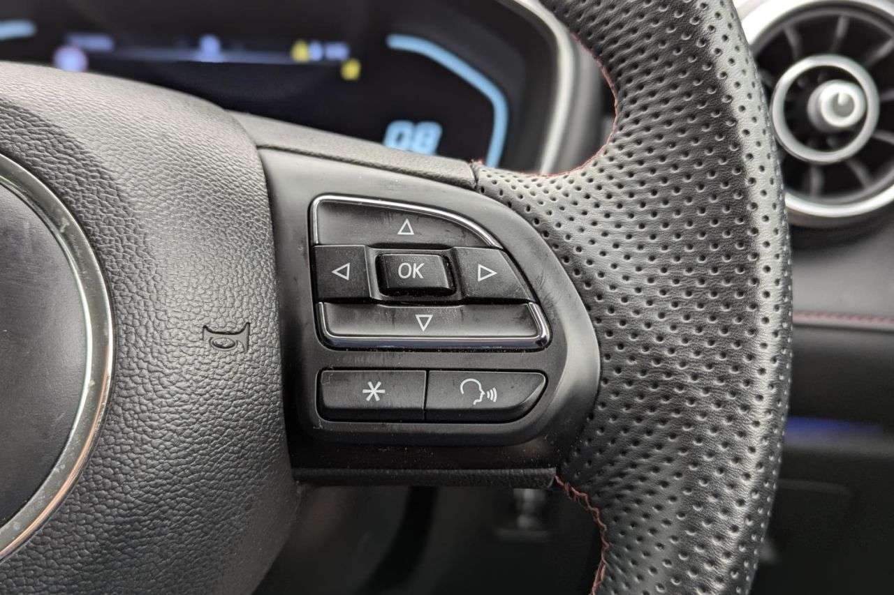 2024 MG MG HS 2024 MG MG HS