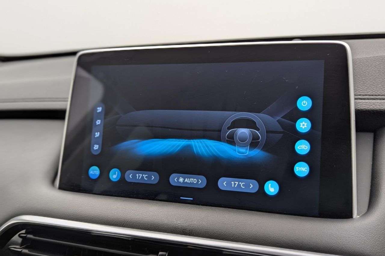 2024 MG MG HS 2024 MG MG HS