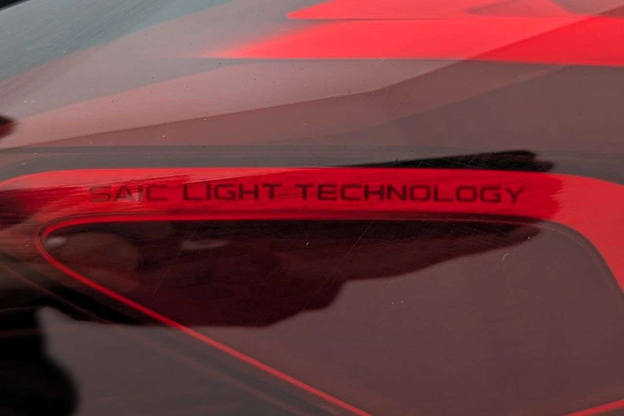 2024 MG MG HS 2024 MG MG HS