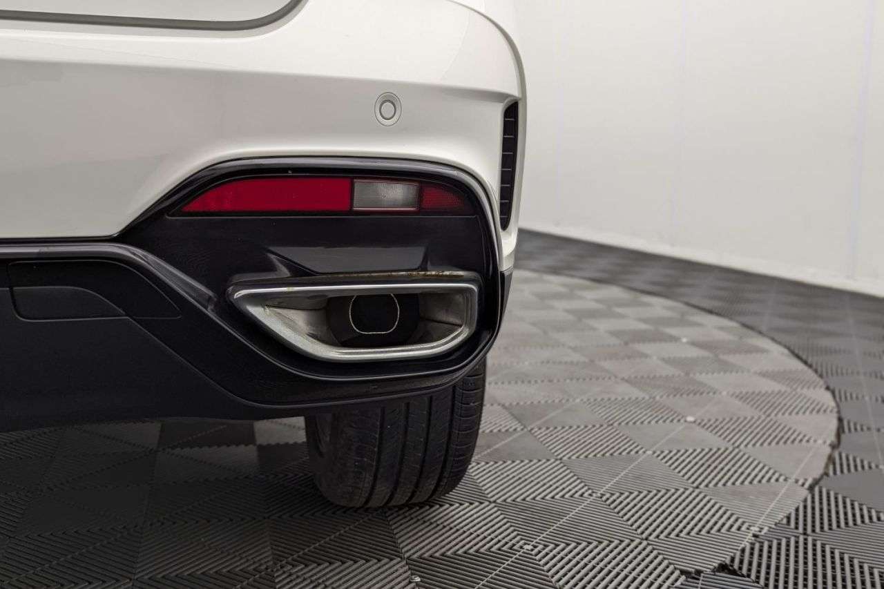 2024 MG MG HS 2024 MG MG HS